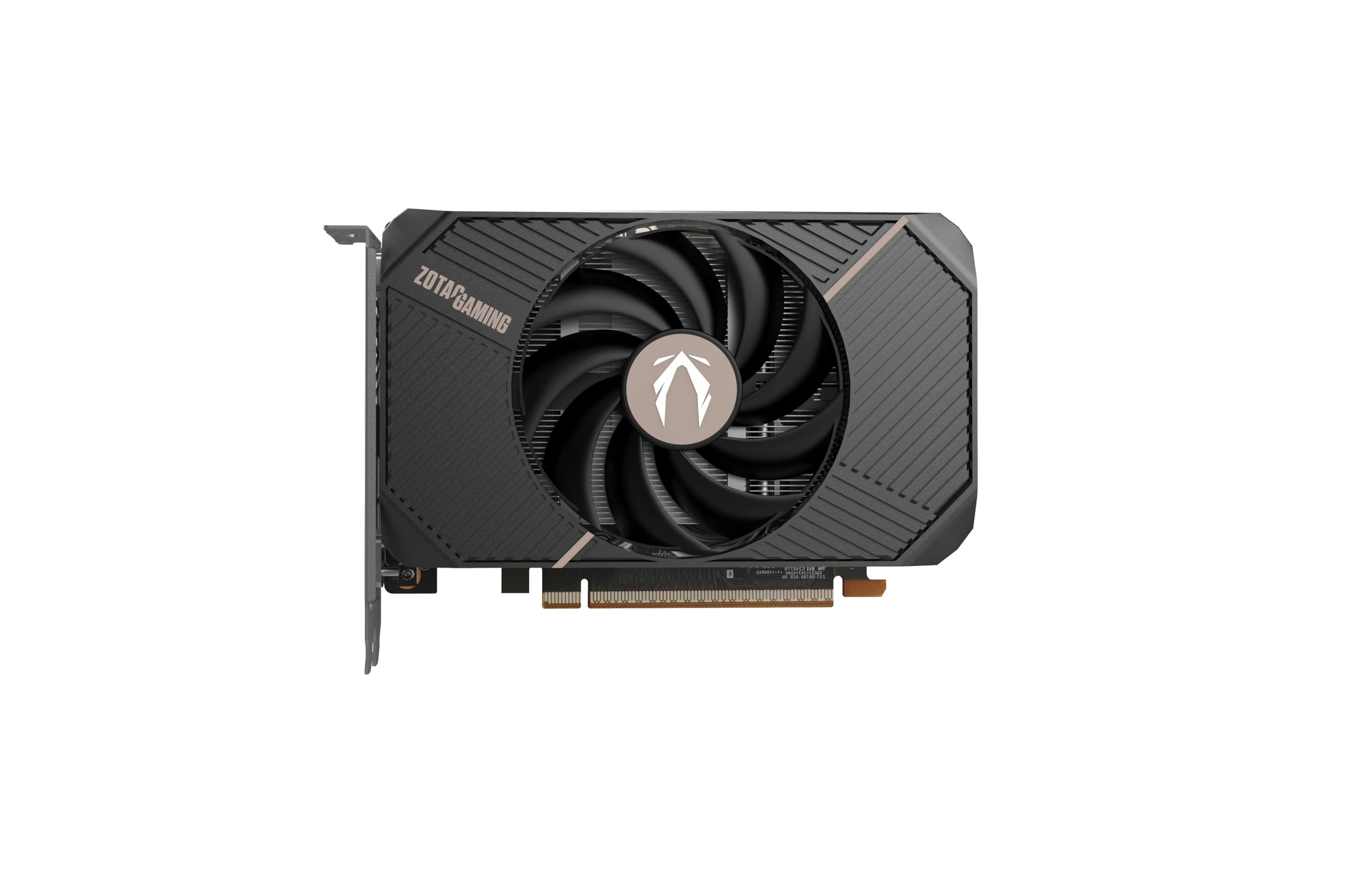 ZOTAC Gaming GeForce RTX 5060 Solo DLSS 4 8GB GDDR7 128-bit 28